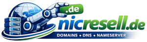 DomainRobot